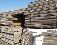 Ásványgyapotos oldalfalpanel akció 2021