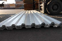 Trapézlemez akció - 2017.02.28-ig