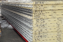 Szendvicspanel akció