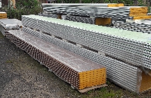 Szendvicspanel Akciók