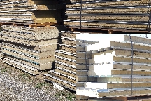 Szendvicspanel akció - 2016 október