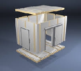 A szendvicspanel alkalmazásának előnyei