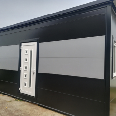 Mobil konténer 2020